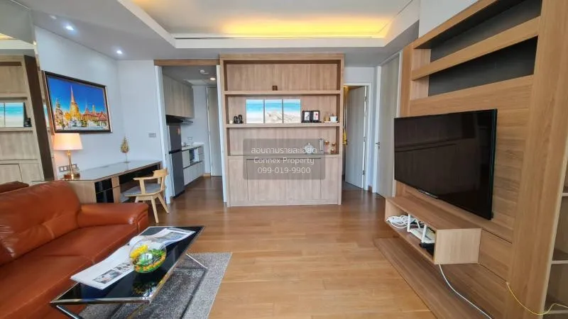 FOR SALE condo , The Lumpini 24 , BTS-Phrom Phong , Khlong Tan ,  1