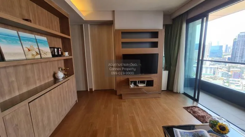 FOR SALE condo , The Lumpini 24 , BTS-Phrom Phong , Khlong Tan ,  2
