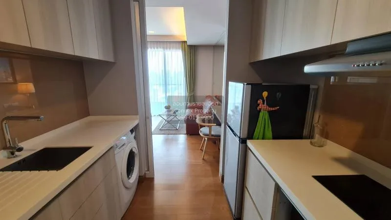 ขายคอนโด  เดอะ ลุมพินี 24 BTS-พร้อมพงษ์ คลองตัน เขต คลองเตย กรุงเ