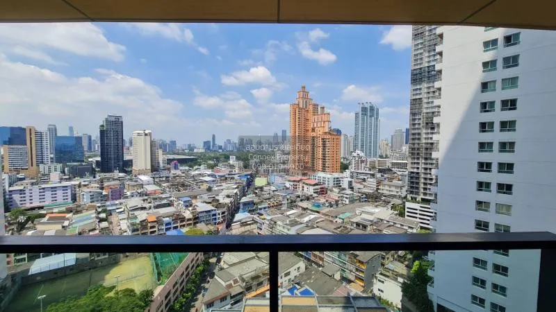 เช่าคอนโด  เดอะ ลุมพินี 24 BTS-พร้อมพงษ์ คลองตัน เขต คลองเตย กรุง