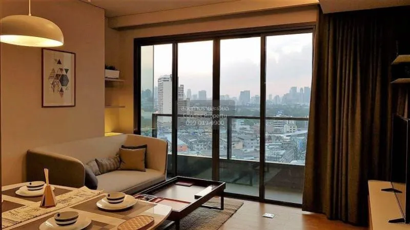 FOR SALE condo , The Lumpini 24 , BTS-Phrom Phong , Khlong Tan , 
