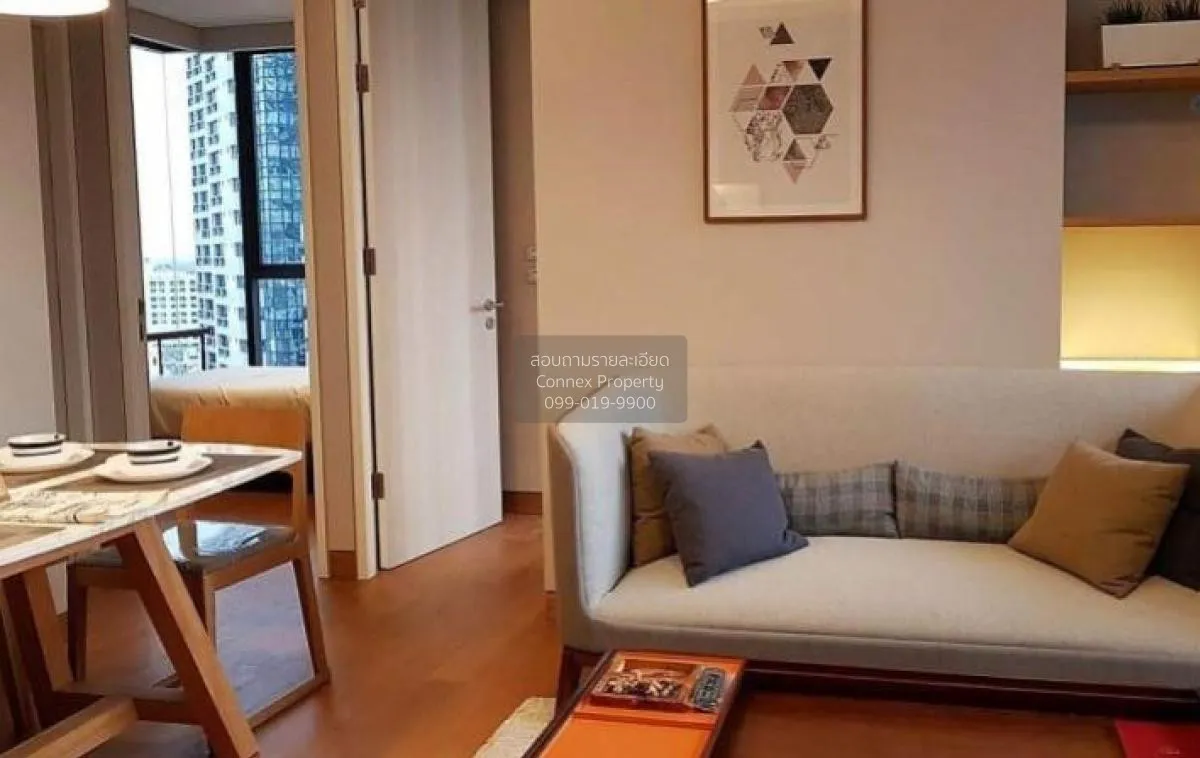 FOR RENT condo , The Lumpini 24 , BTS-Phrom Phong , Khlong Tan ,  1