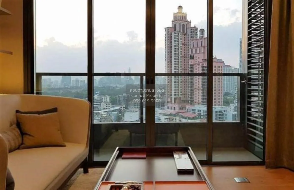 FOR RENT condo , The Lumpini 24 , BTS-Phrom Phong , Khlong Tan ,  4