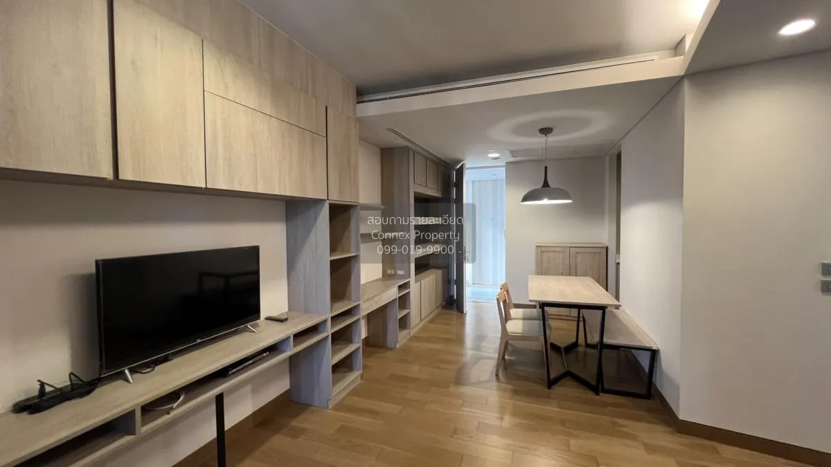 เช่าคอนโด  เดอะ ลุมพินี 24 BTS-พร้อมพงษ์ คลองตัน เขต คลองเตย กรุง 2