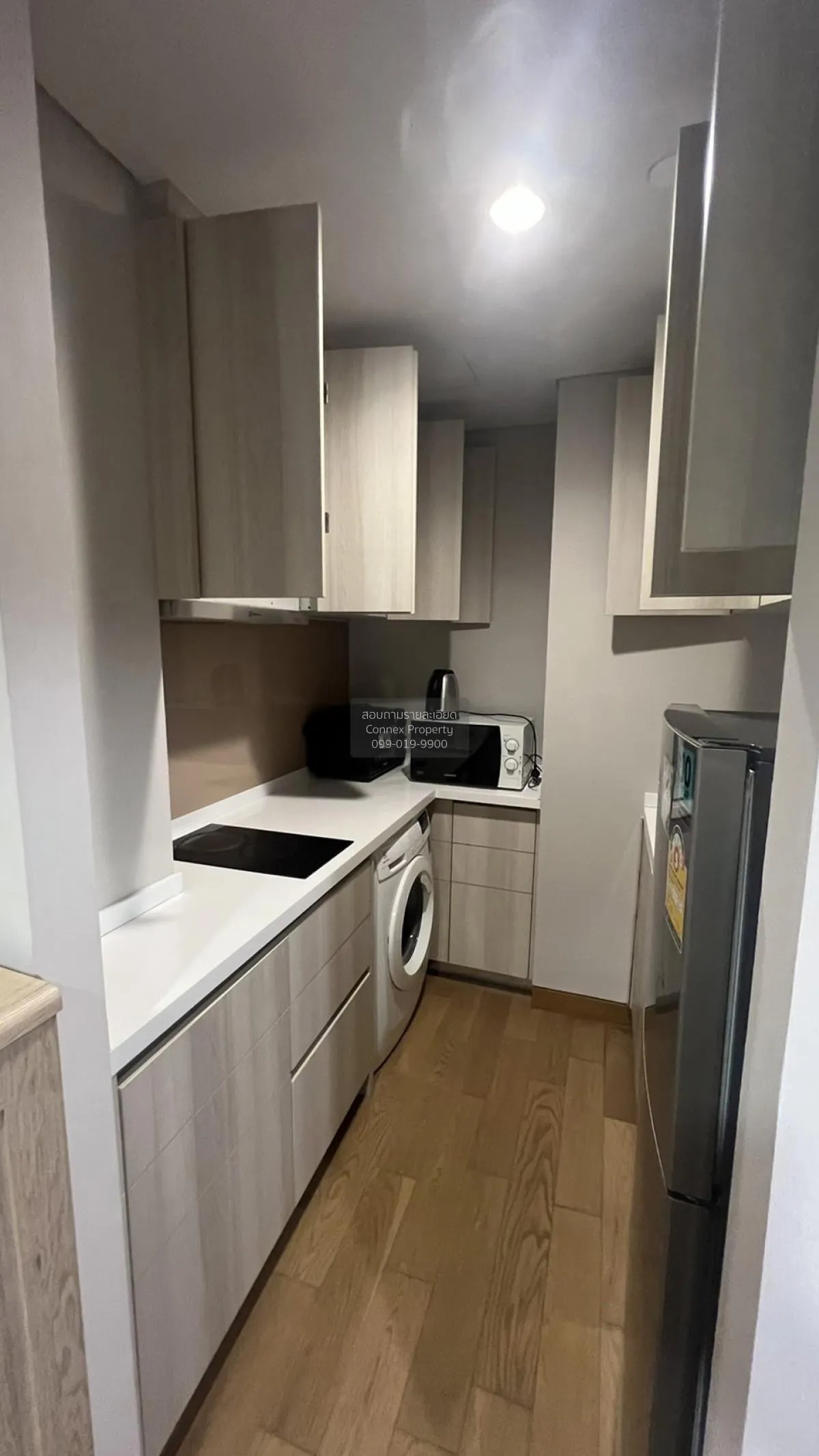 เช่าคอนโด  เดอะ ลุมพินี 24 BTS-พร้อมพงษ์ คลองตัน เขต คลองเตย กรุง 4