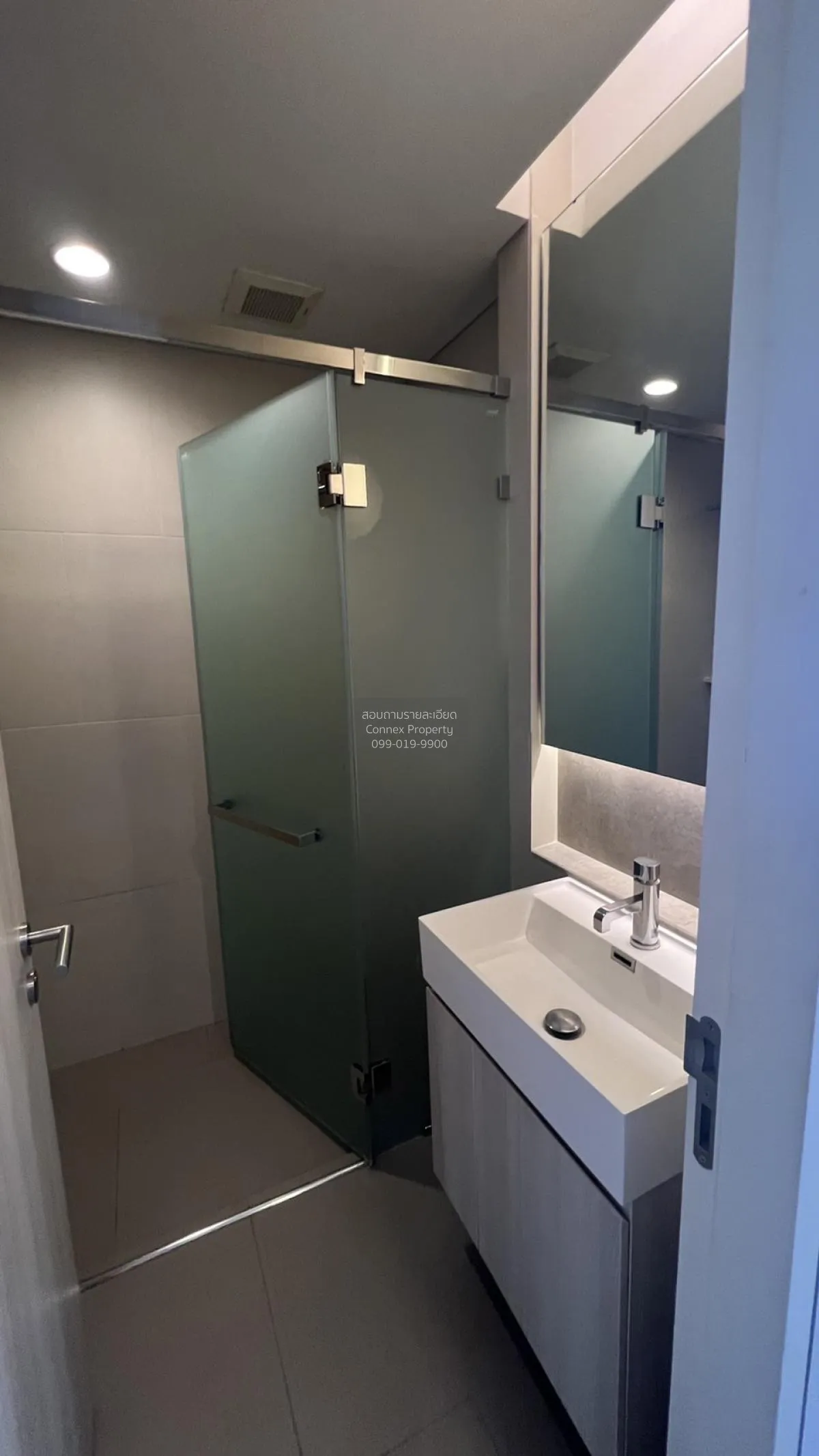 เช่าคอนโด  เดอะ ลุมพินี 24 BTS-พร้อมพงษ์ คลองตัน เขต คลองเตย กรุง