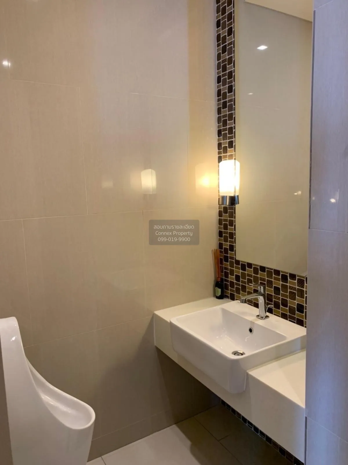 เช่าคอนโด  เดอะ ลุมพินี 24 BTS-พร้อมพงษ์ คลองตัน เขต คลองเตย กรุง