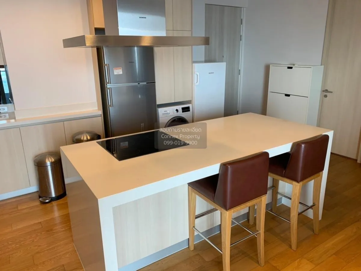 เช่าคอนโด  เดอะ ลุมพินี 24 BTS-พร้อมพงษ์ คลองตัน เขต คลองเตย กรุง 4