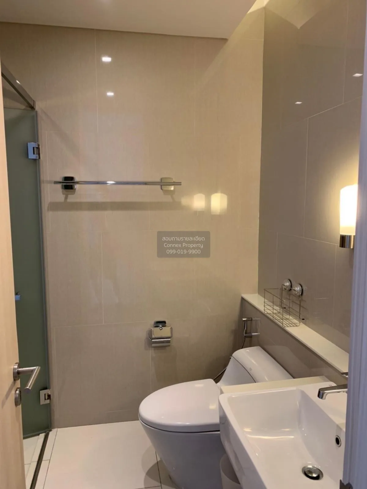 เช่าคอนโด  เดอะ ลุมพินี 24 BTS-พร้อมพงษ์ คลองตัน เขต คลองเตย กรุง