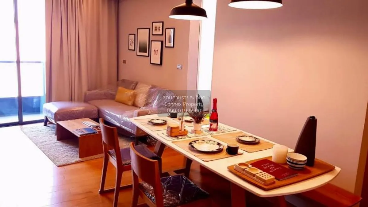 เช่าคอนโด  เดอะ ลุมพินี 24 BTS-พร้อมพงษ์ คลองตัน เขต คลองเตย กรุง 1