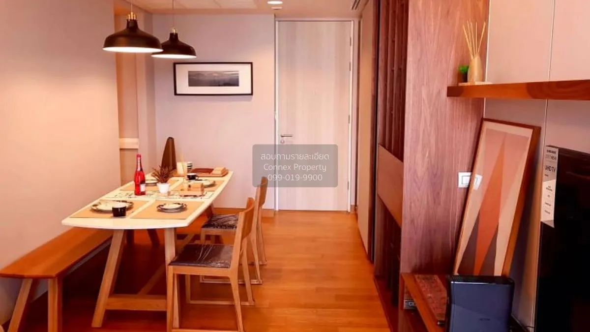 เช่าคอนโด  เดอะ ลุมพินี 24 BTS-พร้อมพงษ์ คลองตัน เขต คลองเตย กรุง 2