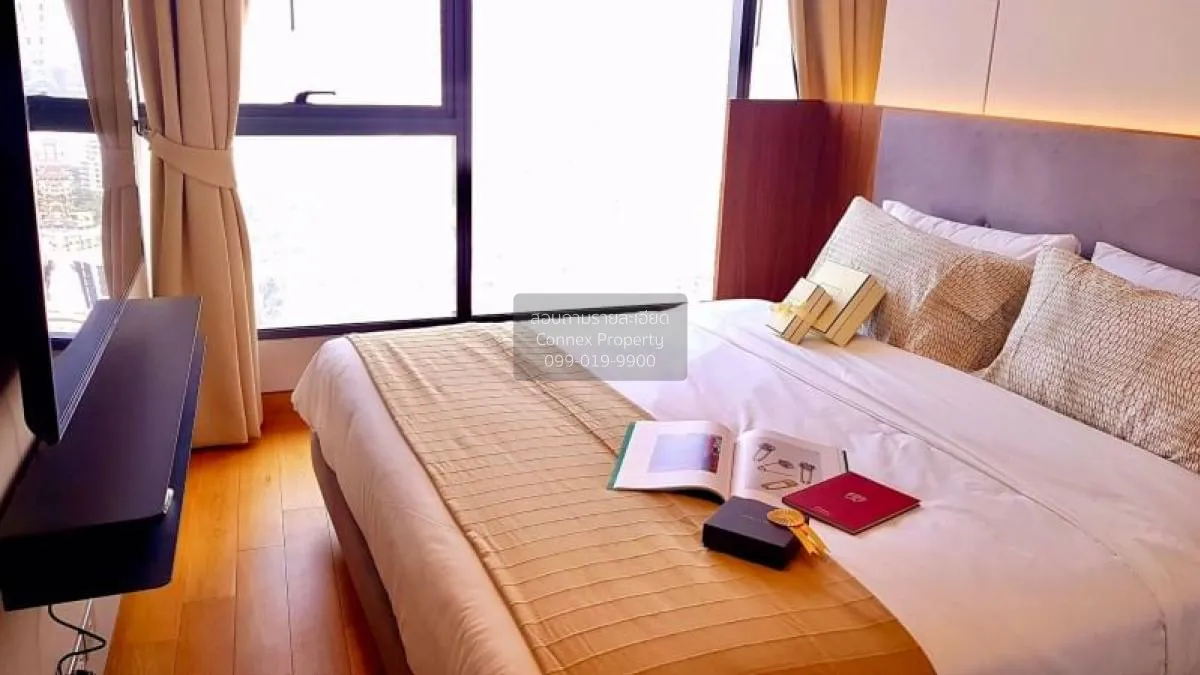 เช่าคอนโด  เดอะ ลุมพินี 24 BTS-พร้อมพงษ์ คลองตัน เขต คลองเตย กรุง 4