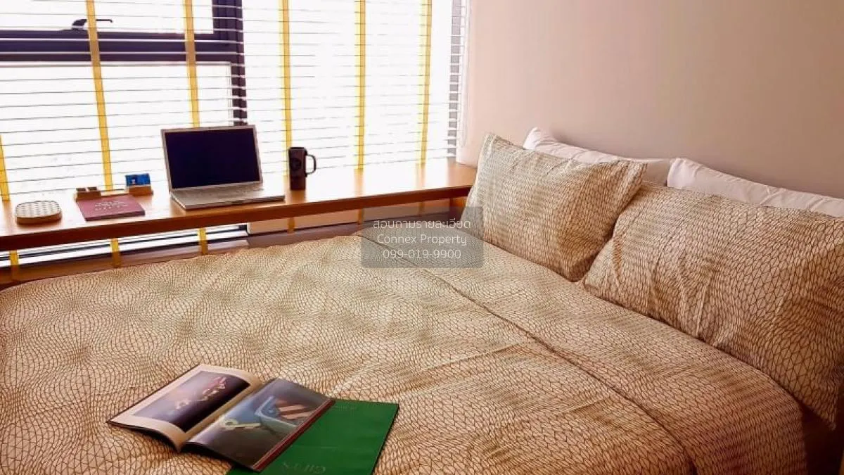 เช่าคอนโด  เดอะ ลุมพินี 24 BTS-พร้อมพงษ์ คลองตัน เขต คลองเตย กรุง