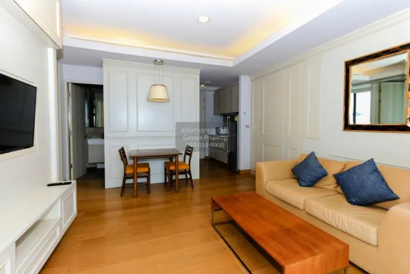 เช่าคอนโด  เดอะ ลุมพินี 24 BTS-พร้อมพงษ์ คลองตัน เขต คลองเตย กรุง 2