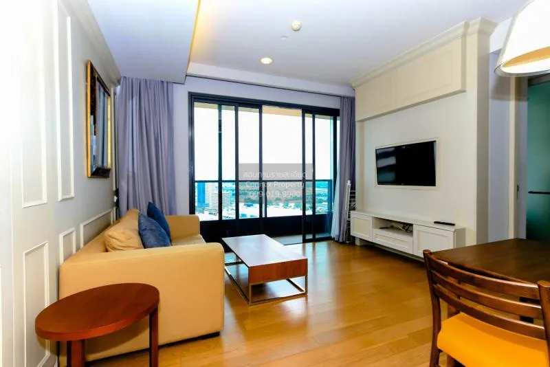 เช่าคอนโด  เดอะ ลุมพินี 24 BTS-พร้อมพงษ์ คลองตัน เขต คลองเตย กรุง 3