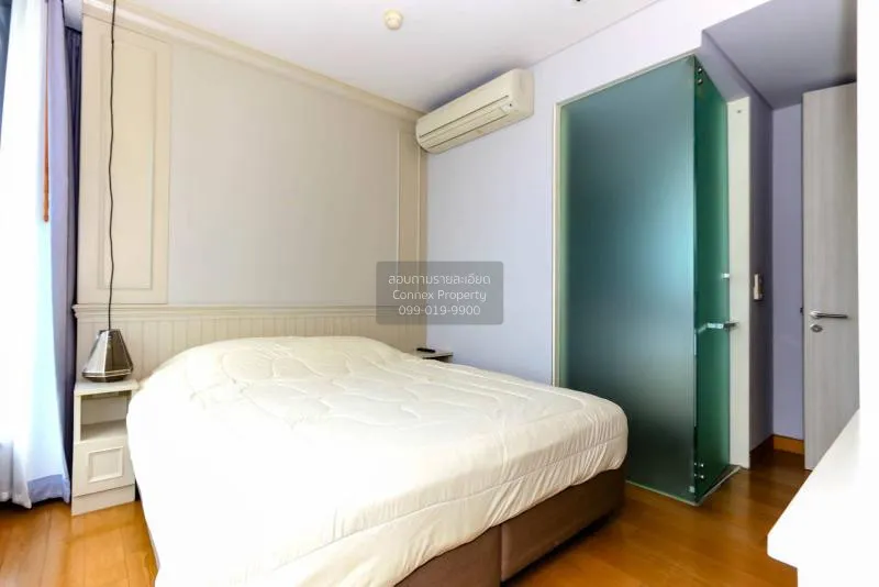 เช่าคอนโด  เดอะ ลุมพินี 24 BTS-พร้อมพงษ์ คลองตัน เขต คลองเตย กรุง