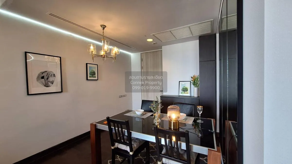 For Sale Condo , The Lumpini 24 , BTS-Phrom Phong , Khlong Tan ,  3