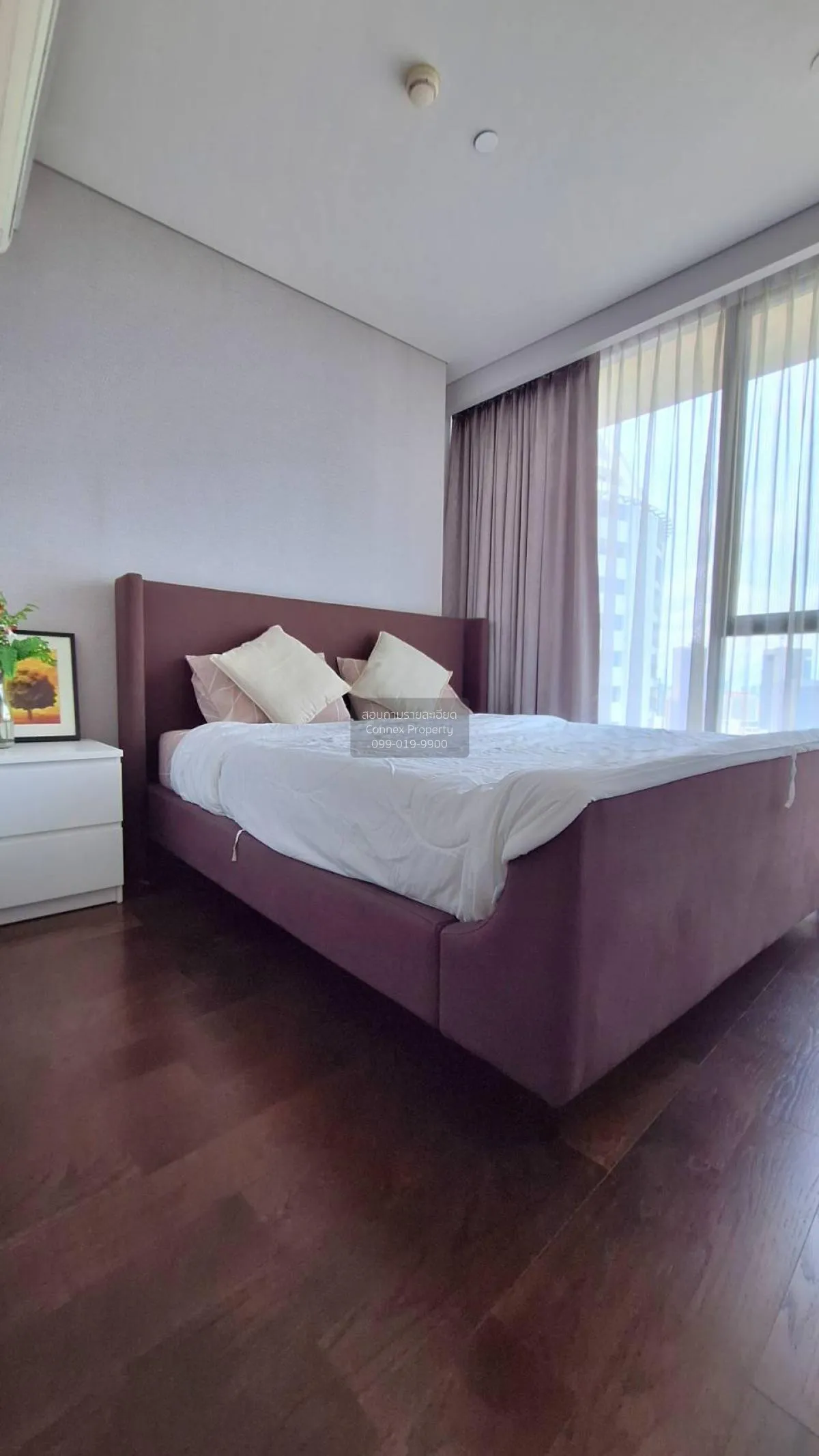 For Sale Condo , The Lumpini 24 , BTS-Phrom Phong , Khlong Tan ,  4