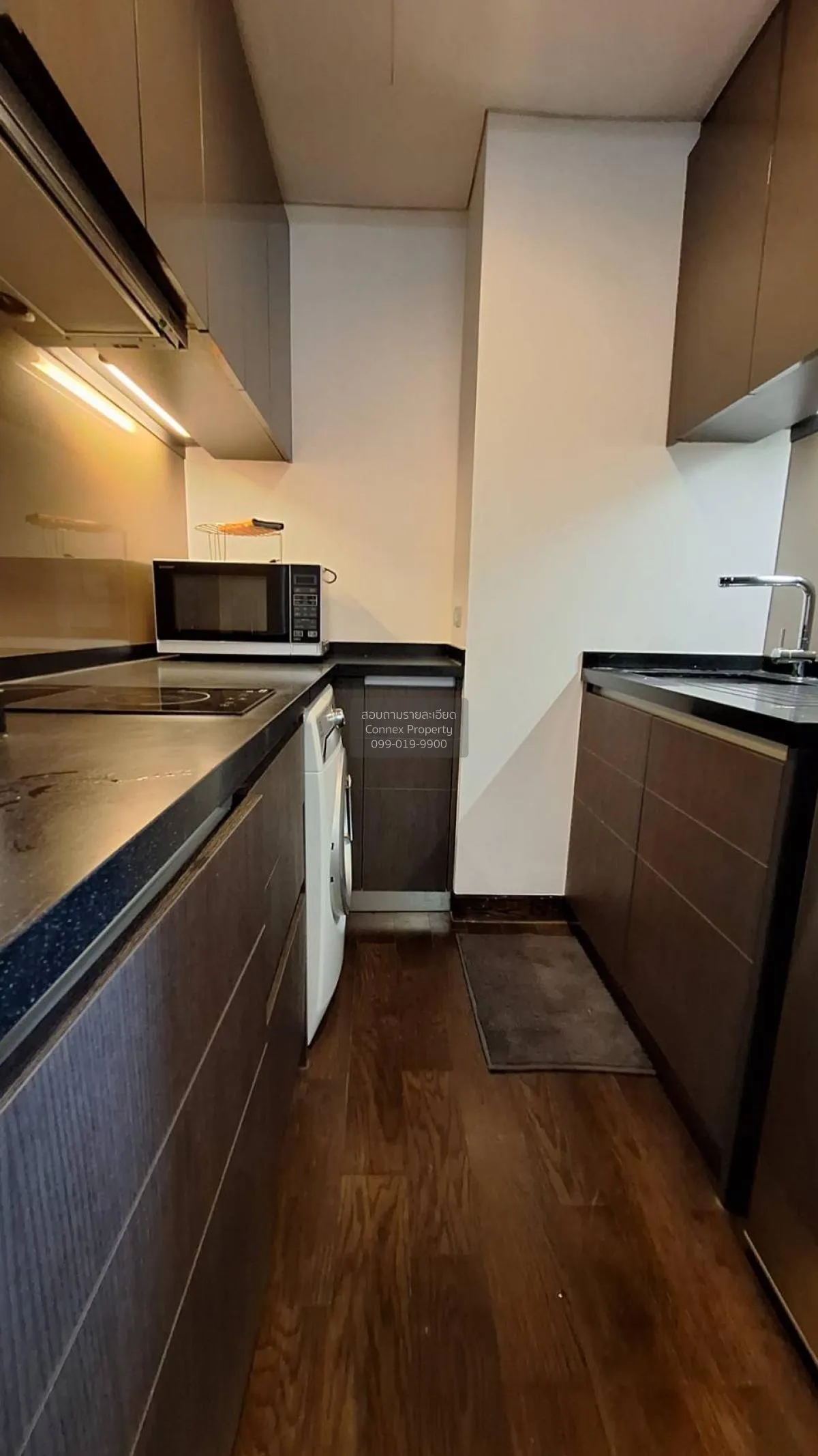 เช่าคอนโด  เดอะ ลุมพินี 24 BTS-พร้อมพงษ์ คลองตัน เขต คลองเตย กรุง