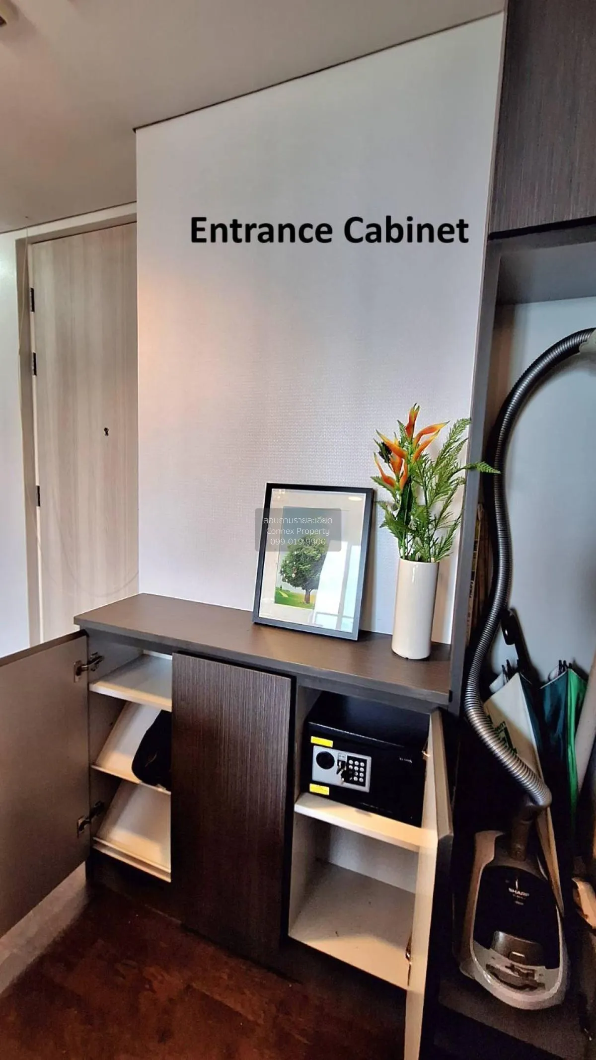 เช่าคอนโด  เดอะ ลุมพินี 24 BTS-พร้อมพงษ์ คลองตัน เขต คลองเตย กรุง