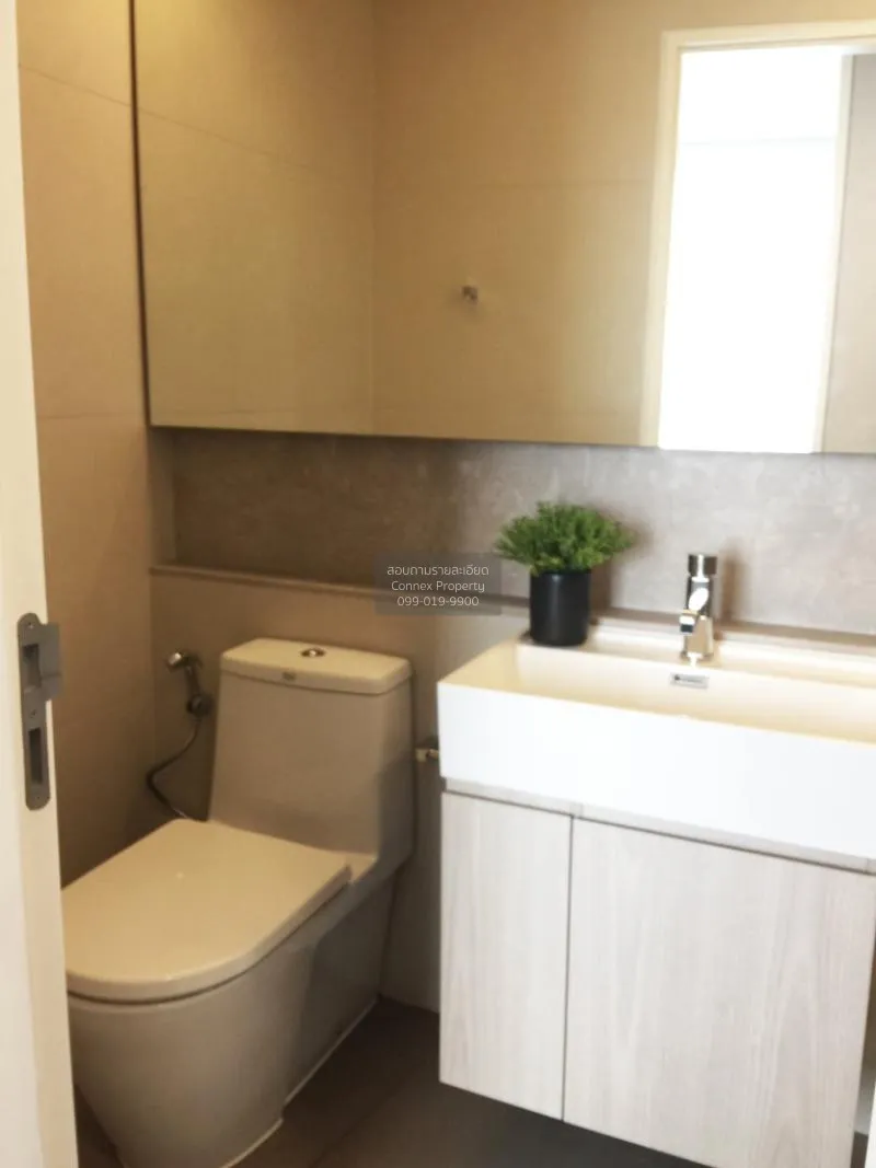 เช่าคอนโด  เดอะ ลุมพินี 24 BTS-พร้อมพงษ์ คลองตัน เขต คลองเตย กรุง