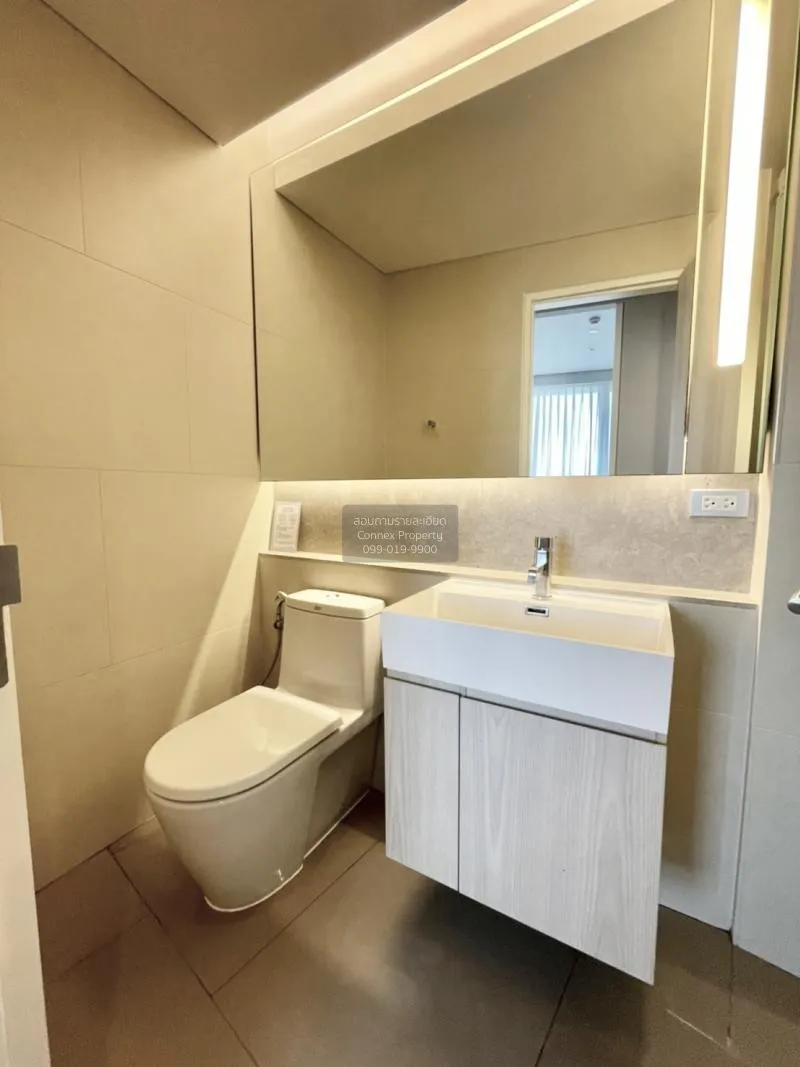 เช่าคอนโด  เดอะ ลุมพินี 24 BTS-พร้อมพงษ์ คลองตัน เขต คลองเตย กรุง