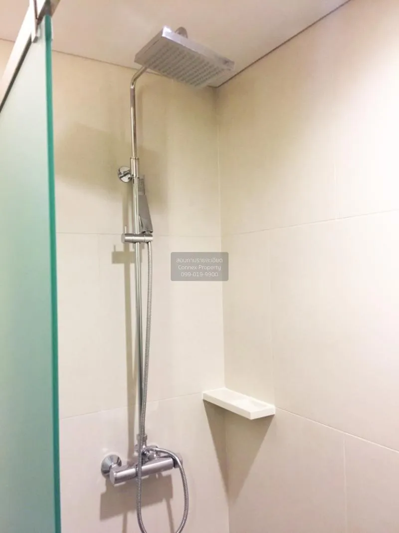 เช่าคอนโด  เดอะ ลุมพินี 24 BTS-พร้อมพงษ์ คลองตัน เขต คลองเตย กรุง