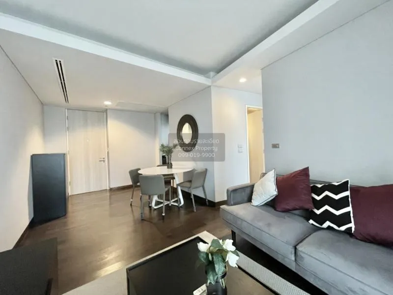 เช่าคอนโด  เดอะ ลุมพินี 24 BTS-พร้อมพงษ์ คลองตัน เขต คลองเตย กรุง 3