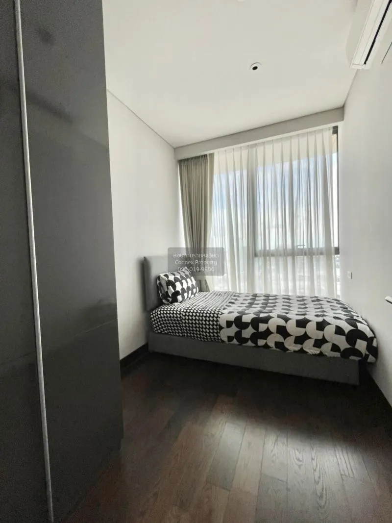 เช่าคอนโด  เดอะ ลุมพินี 24 BTS-พร้อมพงษ์ คลองตัน เขต คลองเตย กรุง