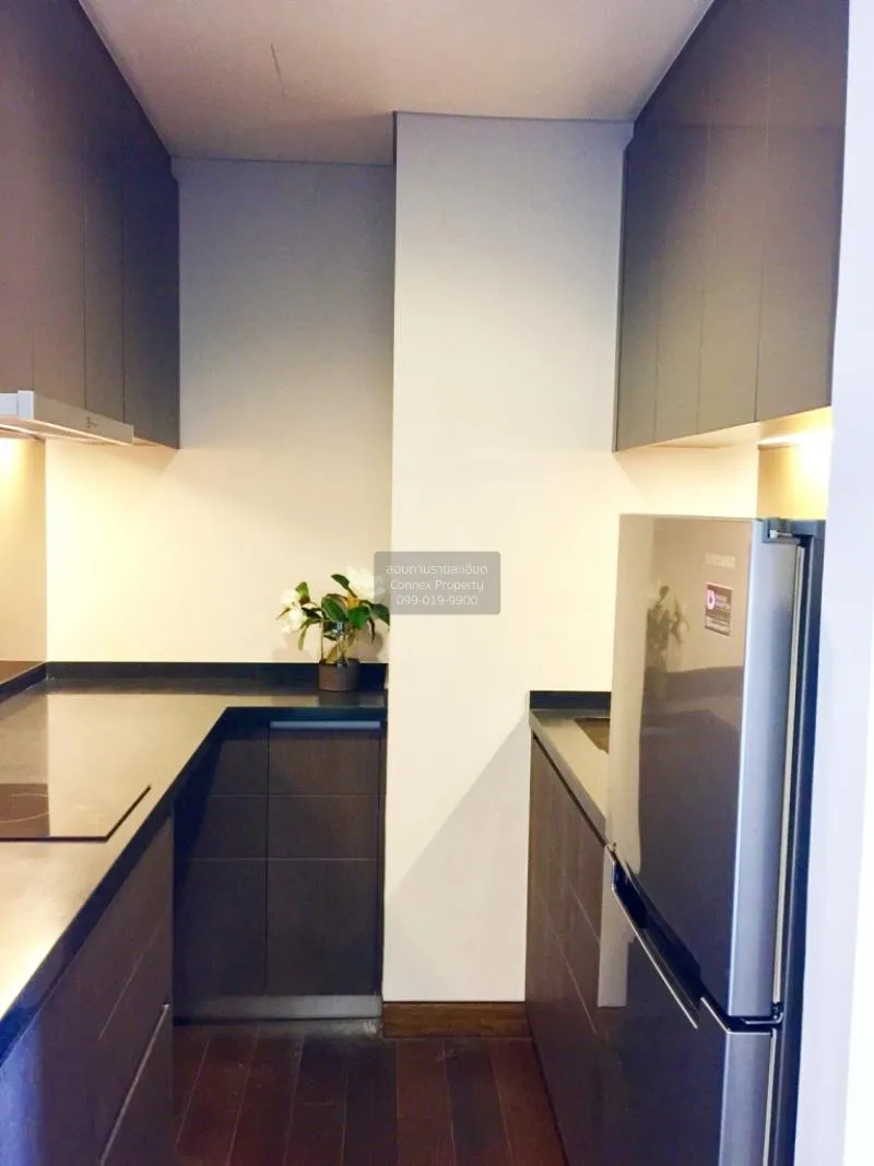 เช่าคอนโด  เดอะ ลุมพินี 24 BTS-พร้อมพงษ์ คลองตัน เขต คลองเตย กรุง