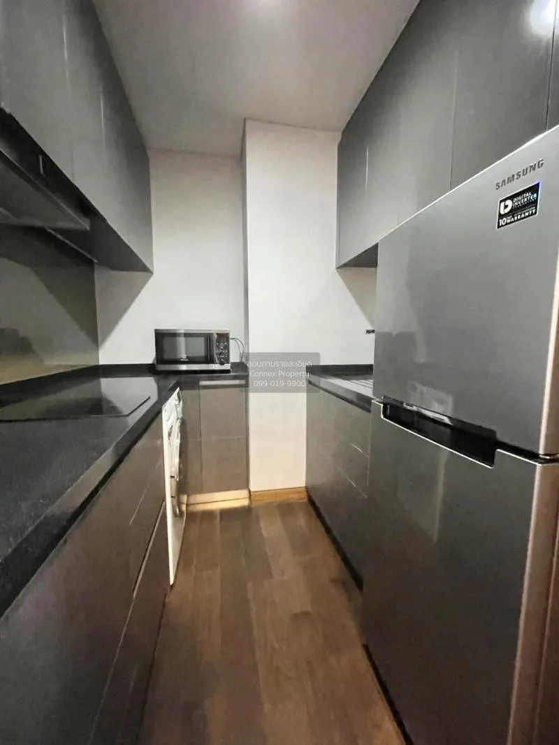 เช่าคอนโด  เดอะ ลุมพินี 24 BTS-พร้อมพงษ์ คลองตัน เขต คลองเตย กรุง