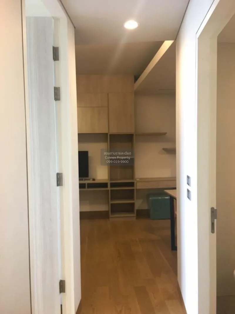 เช่าคอนโด  เดอะ ลุมพินี 24 BTS-พร้อมพงษ์ คลองตัน เขต คลองเตย กรุง