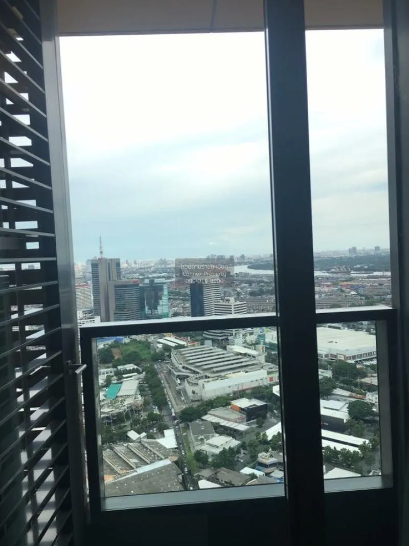 เช่าคอนโด  เดอะ ลุมพินี 24 BTS-พร้อมพงษ์ คลองตัน เขต คลองเตย กรุง