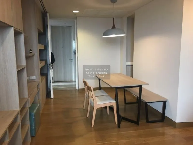 เช่าคอนโด  เดอะ ลุมพินี 24 BTS-พร้อมพงษ์ คลองตัน เขต คลองเตย กรุง 3