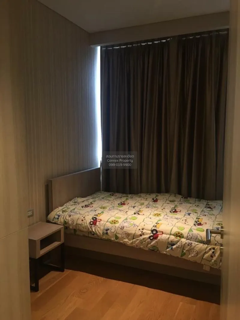 เช่าคอนโด  เดอะ ลุมพินี 24 BTS-พร้อมพงษ์ คลองตัน เขต คลองเตย กรุง 4