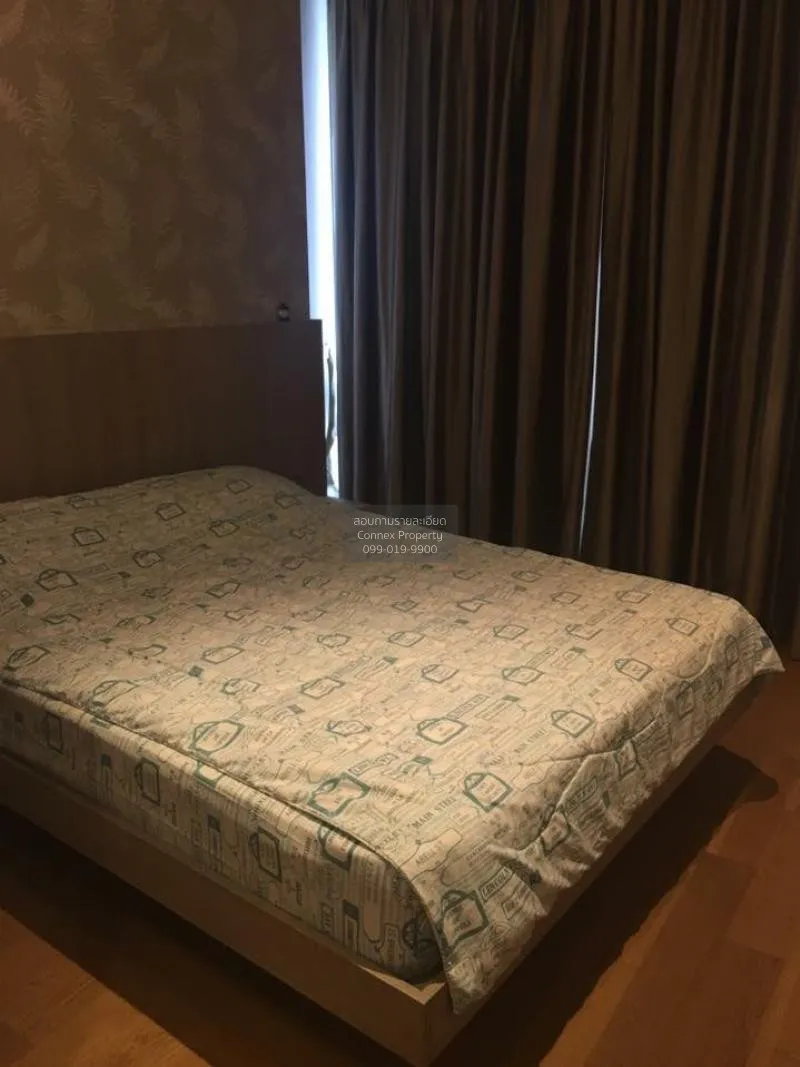 เช่าคอนโด  เดอะ ลุมพินี 24 BTS-พร้อมพงษ์ คลองตัน เขต คลองเตย กรุง