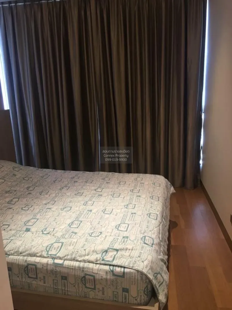 เช่าคอนโด  เดอะ ลุมพินี 24 BTS-พร้อมพงษ์ คลองตัน เขต คลองเตย กรุง