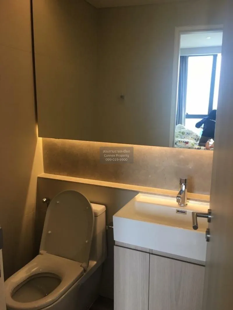 เช่าคอนโด  เดอะ ลุมพินี 24 BTS-พร้อมพงษ์ คลองตัน เขต คลองเตย กรุง