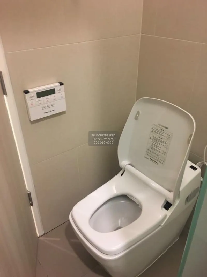 เช่าคอนโด  เดอะ ลุมพินี 24 BTS-พร้อมพงษ์ คลองตัน เขต คลองเตย กรุง