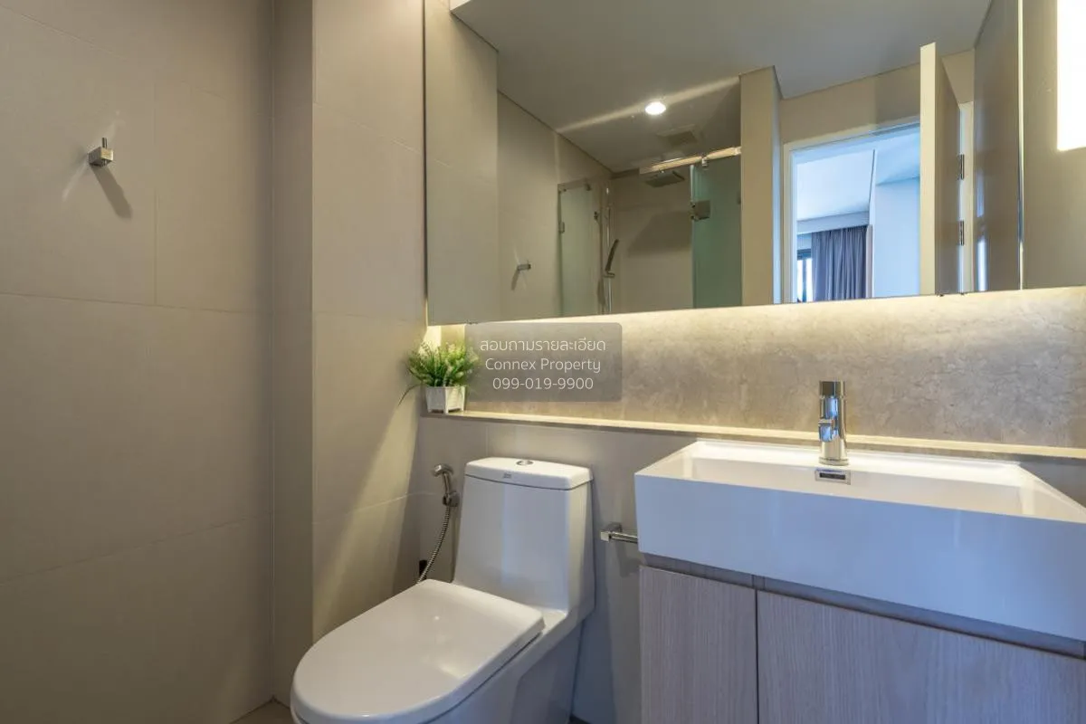 เช่าคอนโด  เดอะ ลุมพินี 24 BTS-พร้อมพงษ์ คลองตัน เขต คลองเตย กรุง