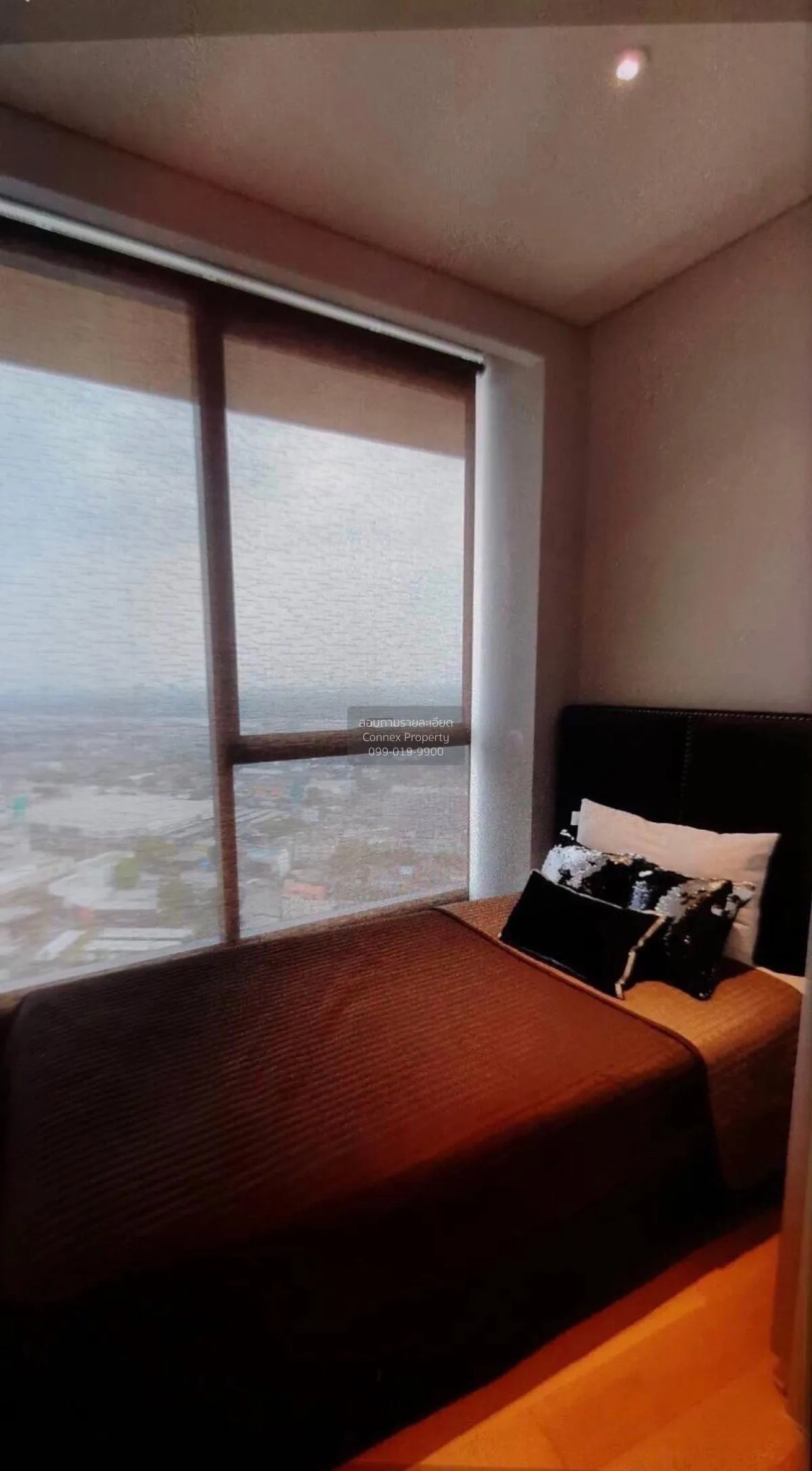 เช่าคอนโด  เดอะ ลุมพินี 24 BTS-พร้อมพงษ์ คลองตัน เขต คลองเตย กรุง