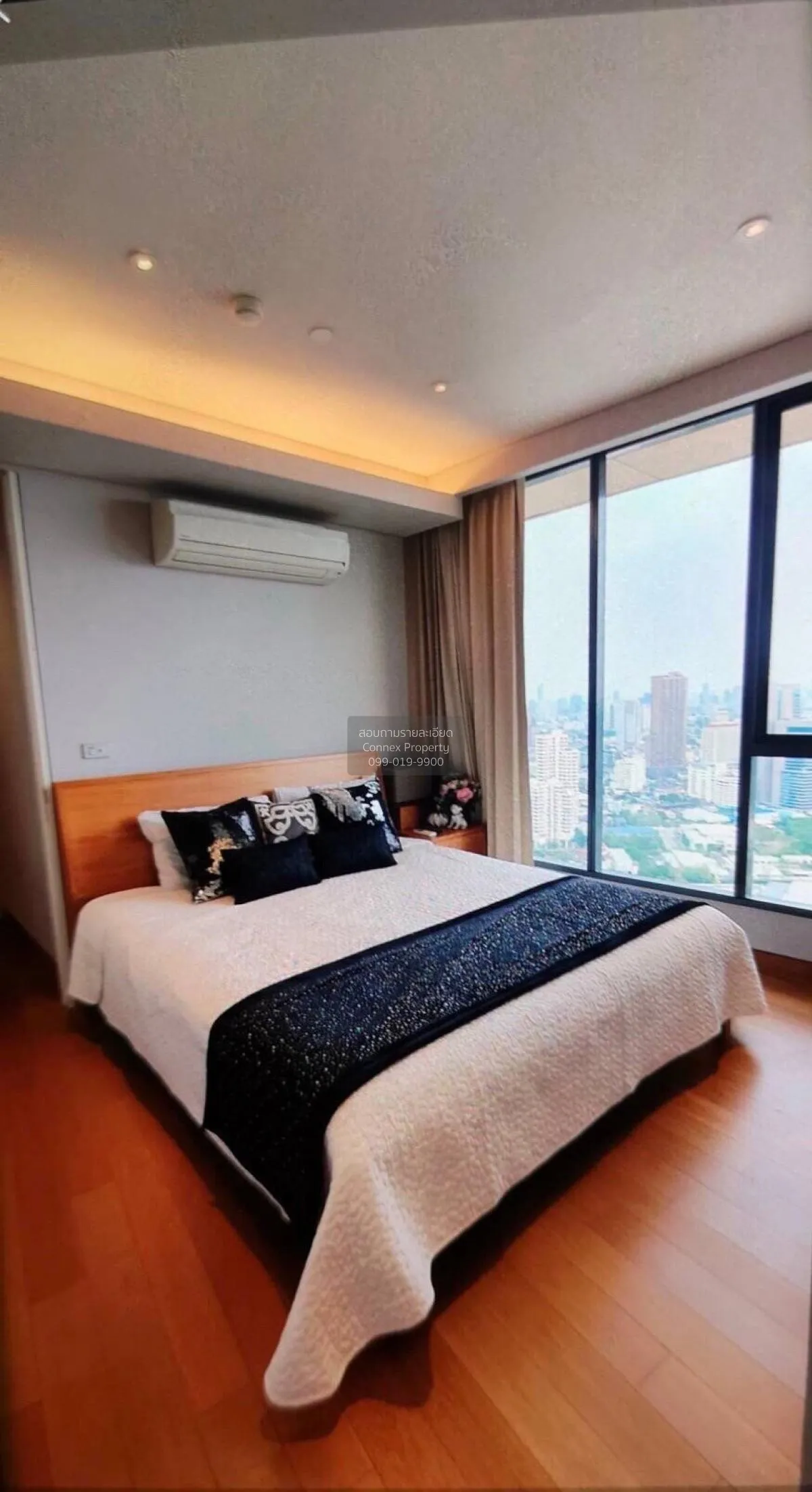 เช่าคอนโด  เดอะ ลุมพินี 24 BTS-พร้อมพงษ์ คลองตัน เขต คลองเตย กรุง