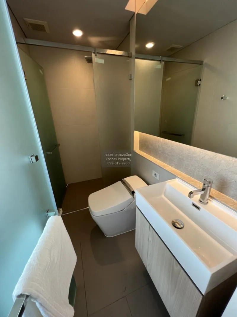 เช่าคอนโด  เดอะ ลุมพินี 24 BTS-พร้อมพงษ์ คลองตัน เขต คลองเตย กรุง