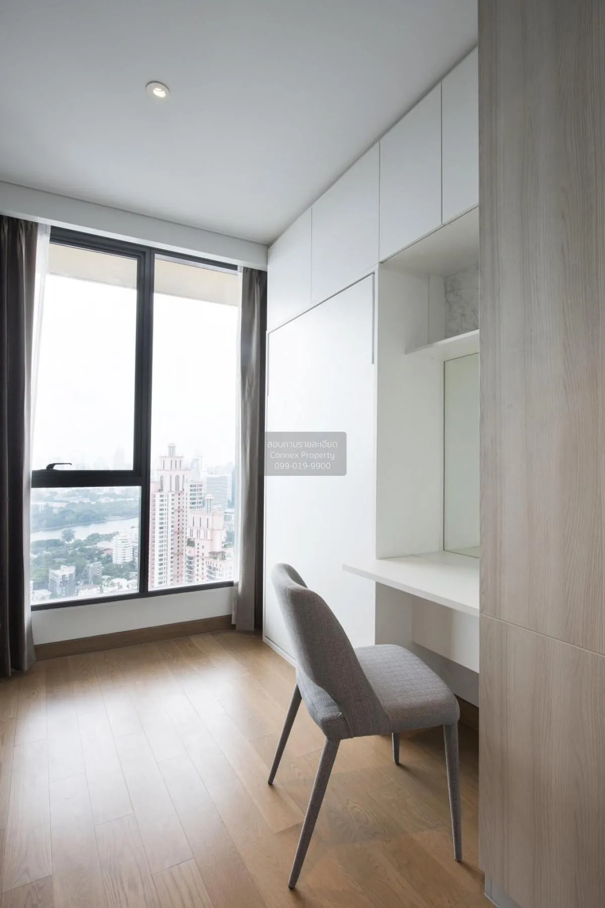 FOR SALE condo , The Lumpini 24 , BTS-Phrom Phong , Khlong Tan , 