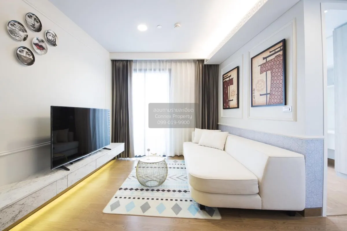 FOR SALE condo , The Lumpini 24 , BTS-Phrom Phong , Khlong Tan ,  3
