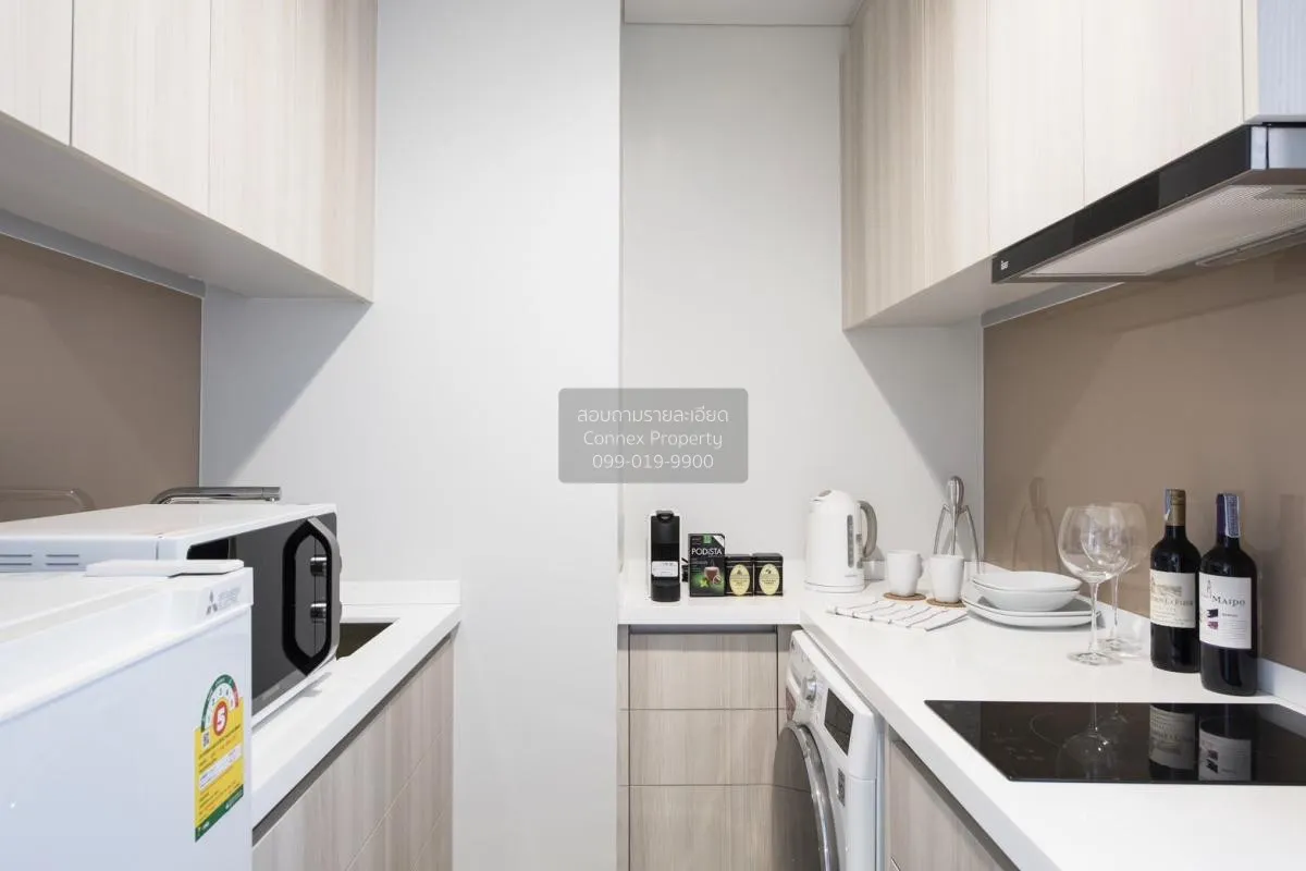 FOR SALE condo , The Lumpini 24 , BTS-Phrom Phong , Khlong Tan , 