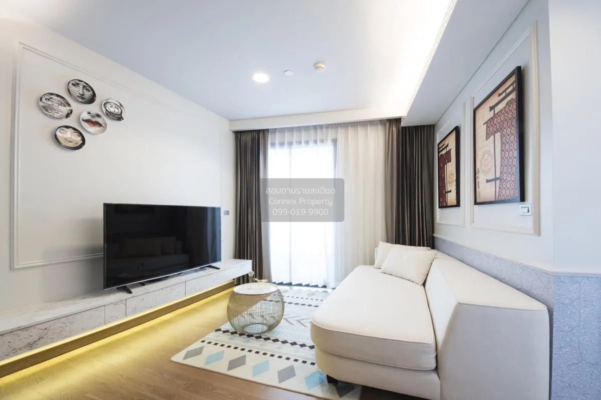 เช่าคอนโด  เดอะ ลุมพินี 24 BTS-พร้อมพงษ์ คลองตัน เขต คลองเตย กรุง 2