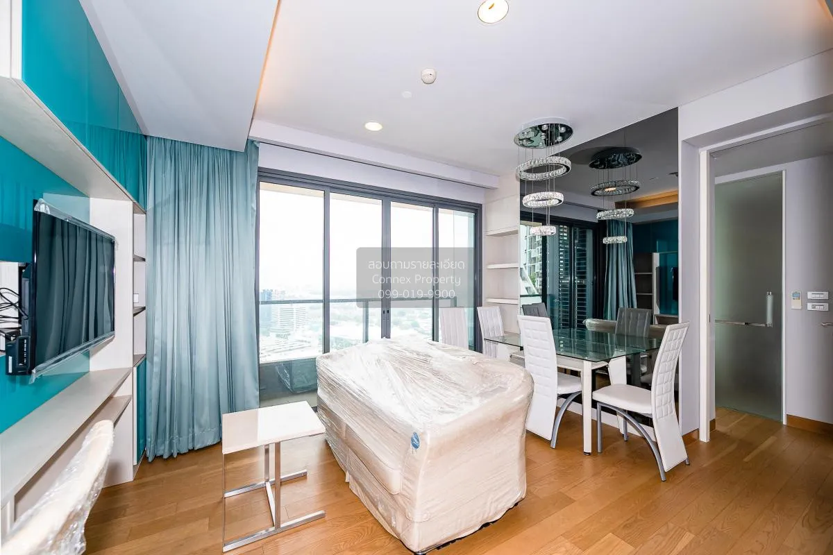 เช่าคอนโด  เดอะ ลุมพินี 24 BTS-พร้อมพงษ์ คลองตัน เขต คลองเตย กรุง 2