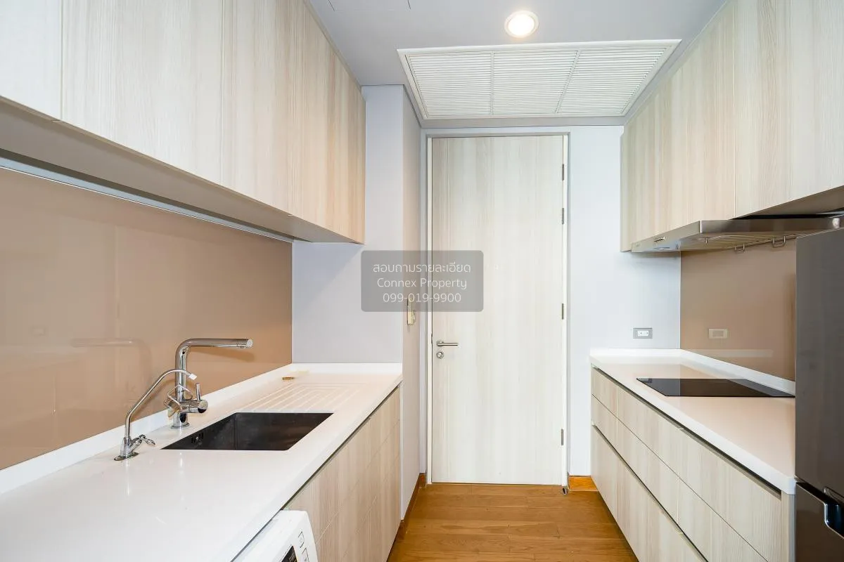 เช่าคอนโด  เดอะ ลุมพินี 24 BTS-พร้อมพงษ์ คลองตัน เขต คลองเตย กรุง 3