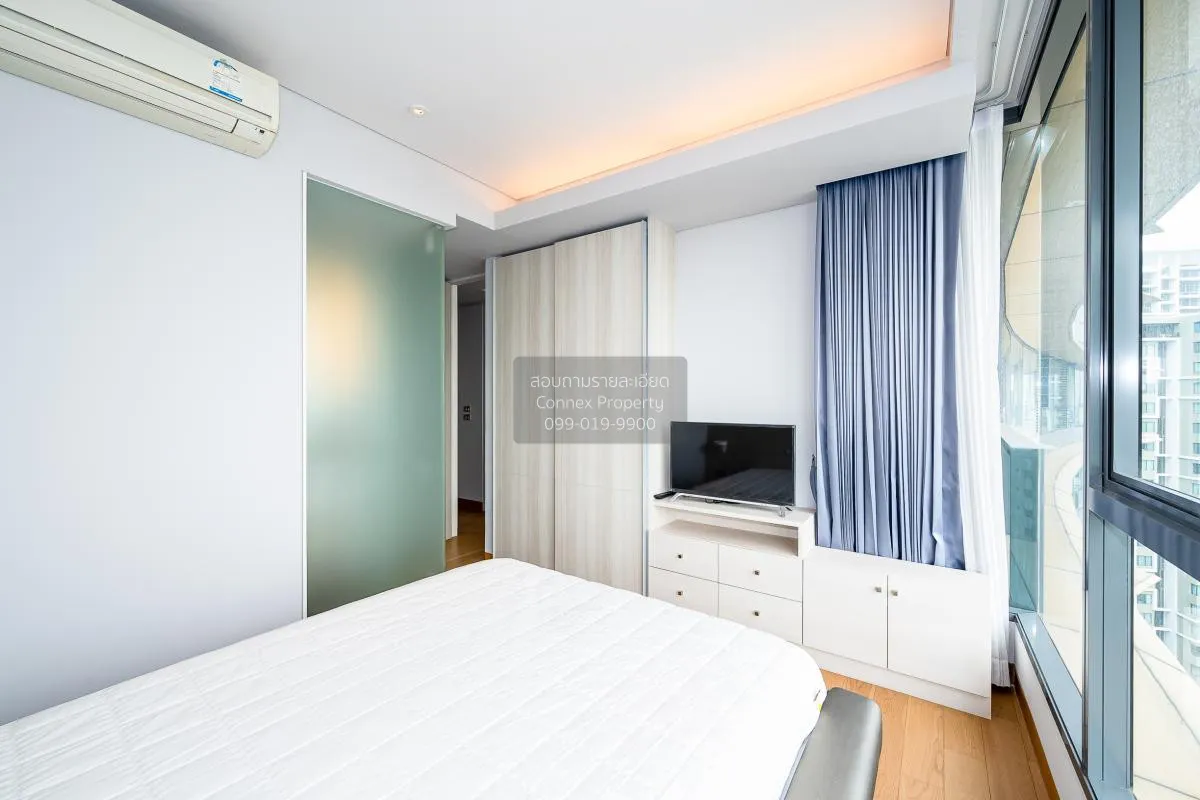 เช่าคอนโด  เดอะ ลุมพินี 24 BTS-พร้อมพงษ์ คลองตัน เขต คลองเตย กรุง